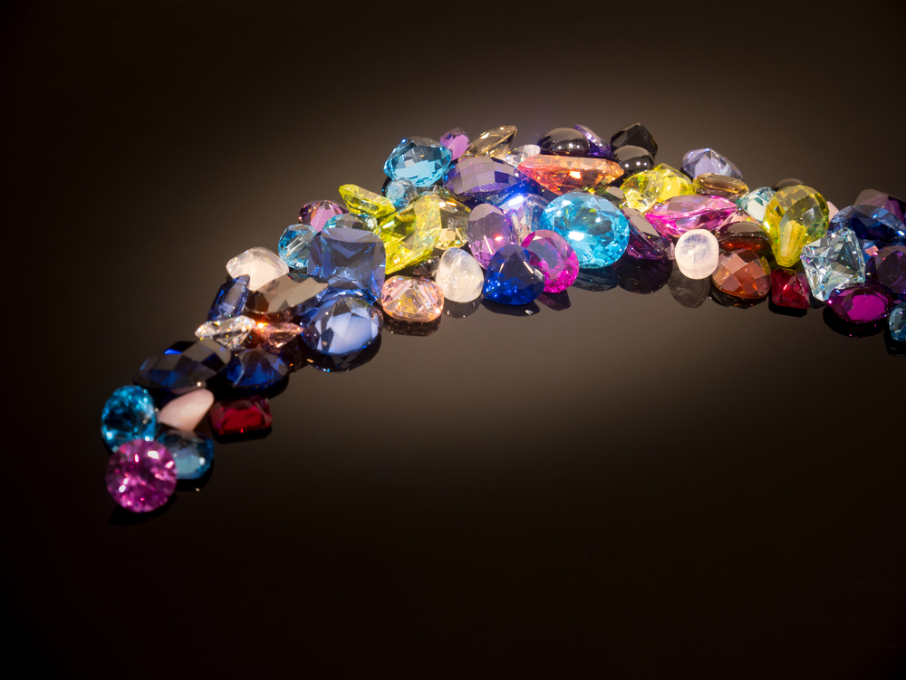 What is the Rarest and the Most Valuable Color for a Sapphire? The Frisky