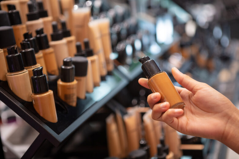 Which Country Produces Best Cosmetics? - The Frisky