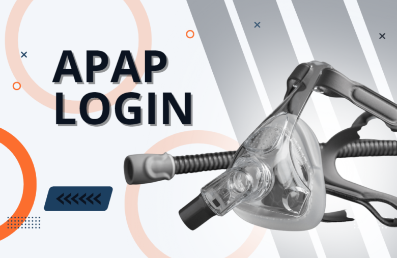 APAP Login