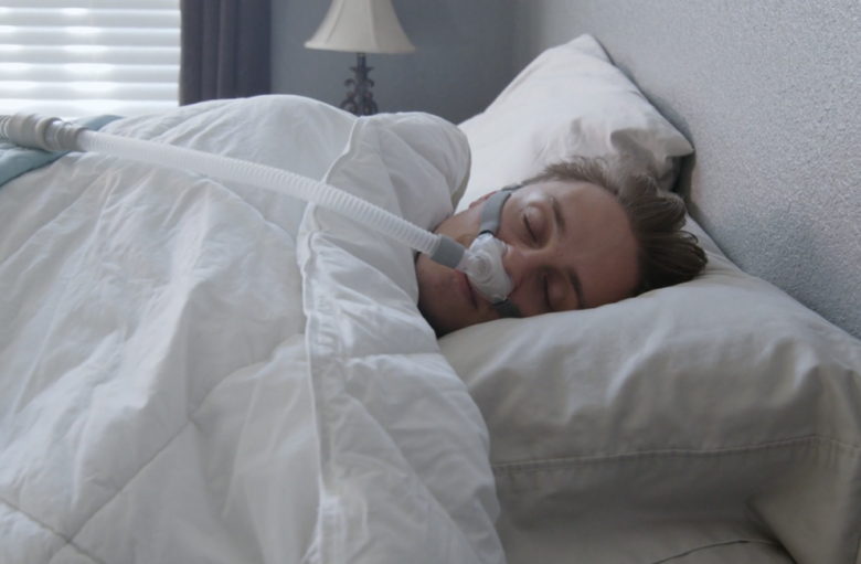 APAP Login sleep apnea teraphy