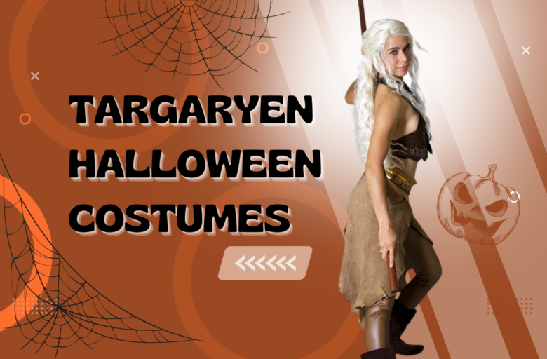 Best Game of Thrones Halloween Costume