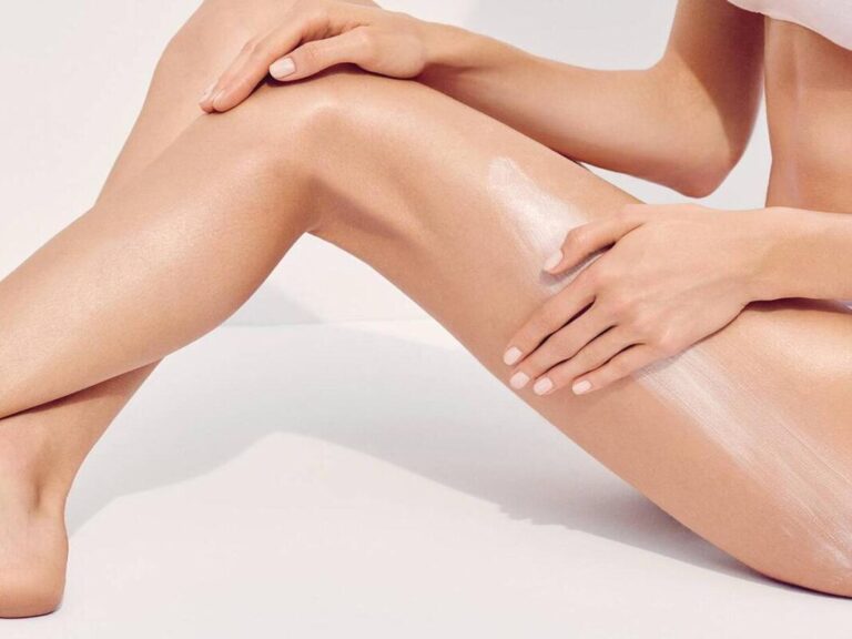 Are Cellulitereducing Creams Effective Things to Know The Frisky