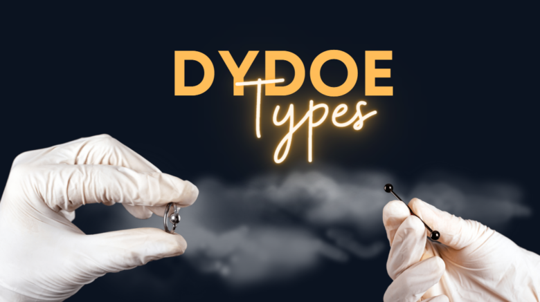 Dydoe types