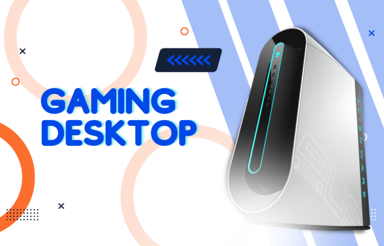 Gaming Desktop Alienware Aurora 2019