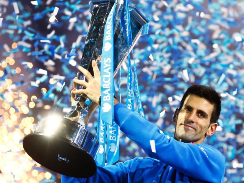 Can Novak Djokovic Win The Nitto ATP Finals 2024? The Frisky