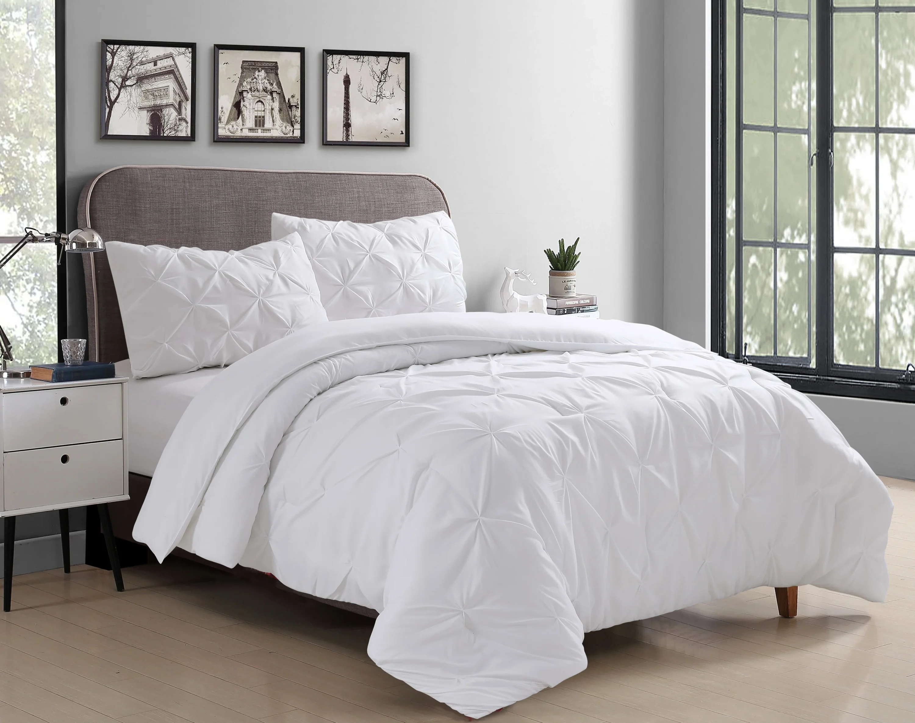 Comforter Buying Guide - The Frisky