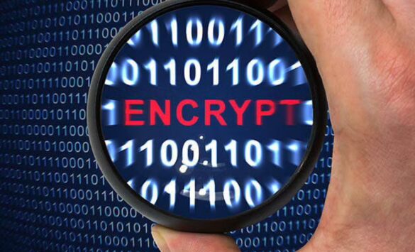 Which Type of Coding is Used in Absolute Encoders? - The Frisky