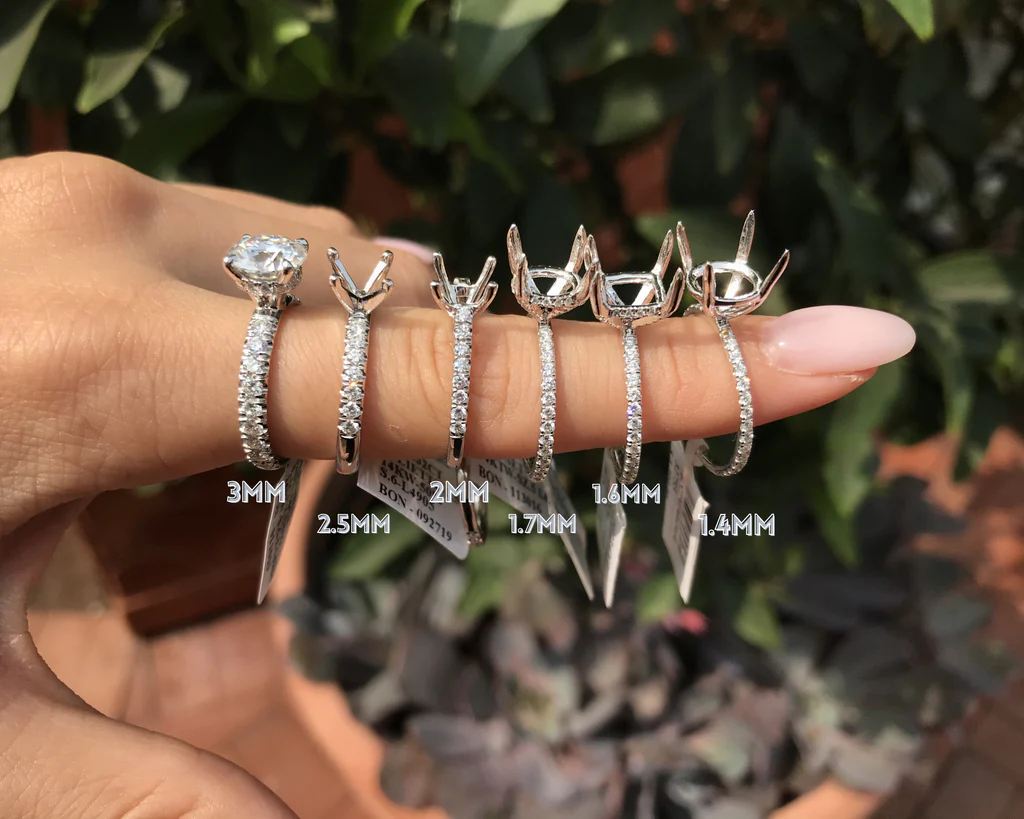 All You Need to Know About Ring Sizing Before Engagement The Frisky