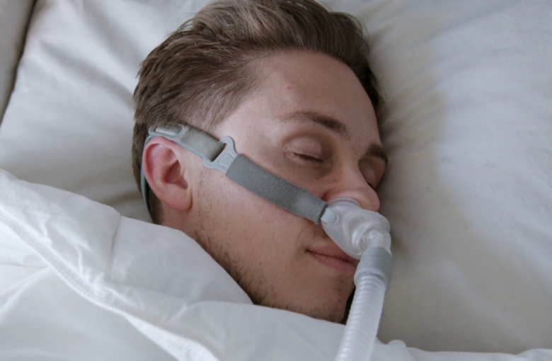 sleep apnea teraphy
