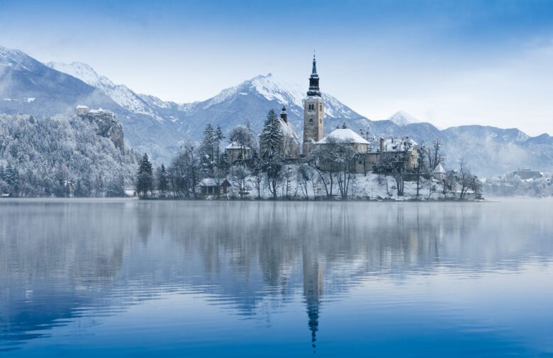 15 Christmas Holiday Destinations