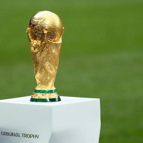 Top 5 Predicted Leading Goalscorers at the 2024 World Cup The Frisky