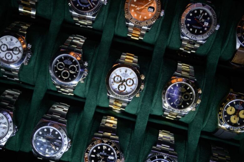 Reasons Why Luxury Watches Are So Expensive The Frisky