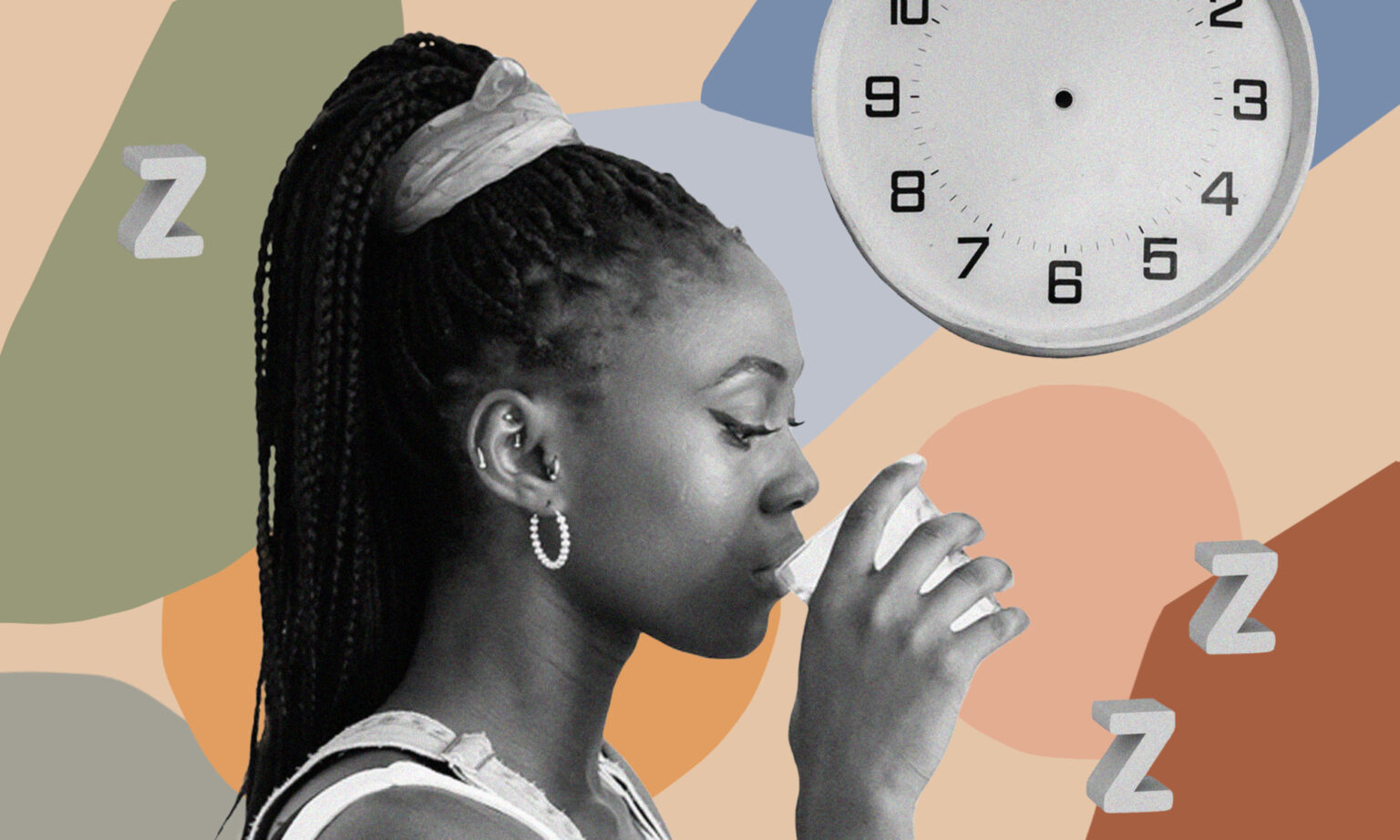 Is It Good To Take Magnesium Every Day For Sleep Deprivation? The Frisky