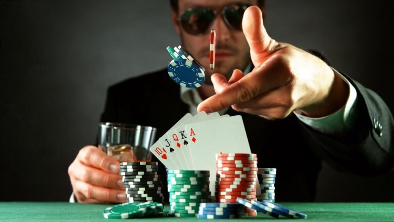 How to Redeem Casino Credit - The Frisky