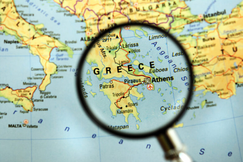 5 Tips For Shipping From UK To Greece The Complete Guide For E 