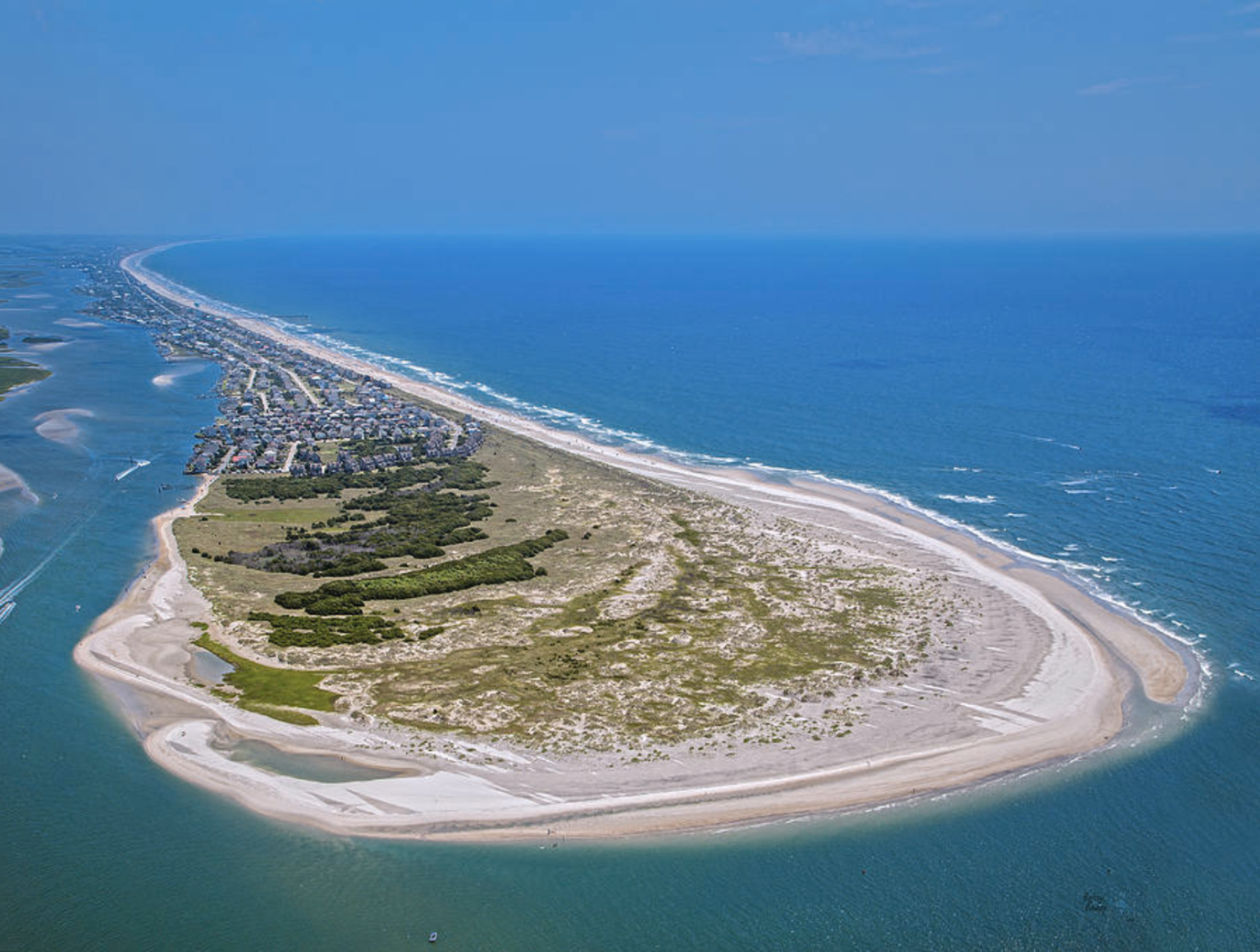 Is Topsail Island A Good Vacation Destination For Families The Frisky