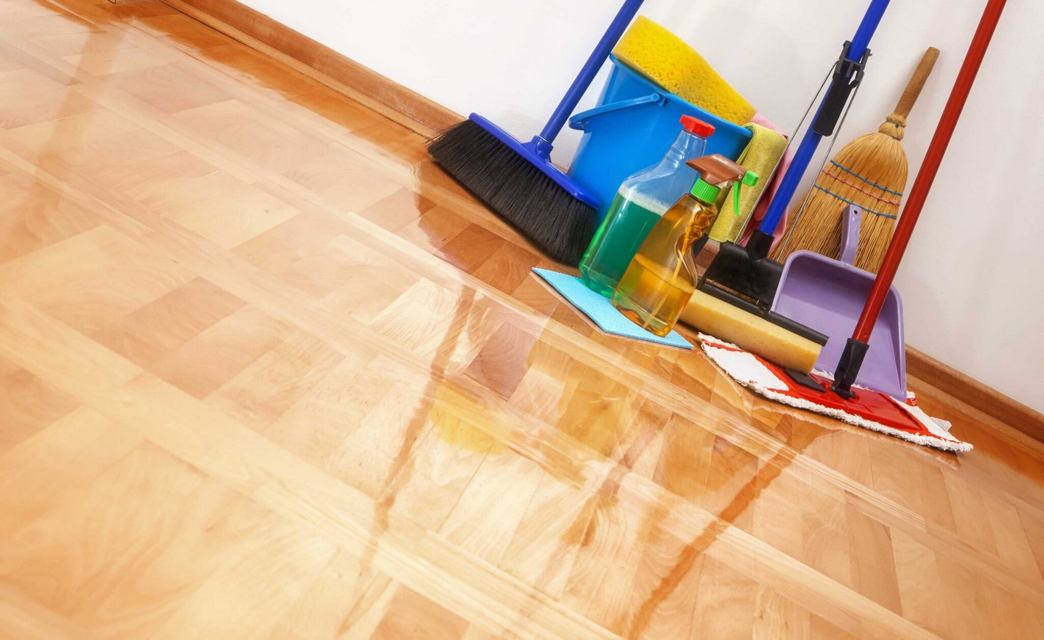 How Long After Waxing A Floor Can You Walk On It? The Frisky