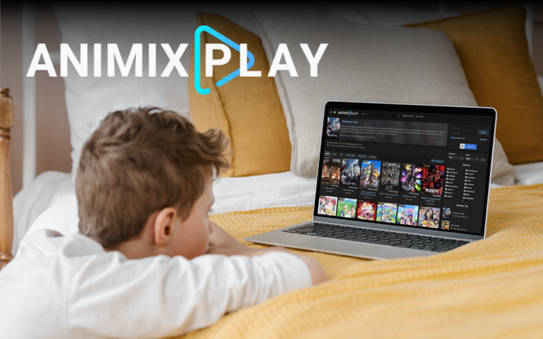 AniMixPlay free anime