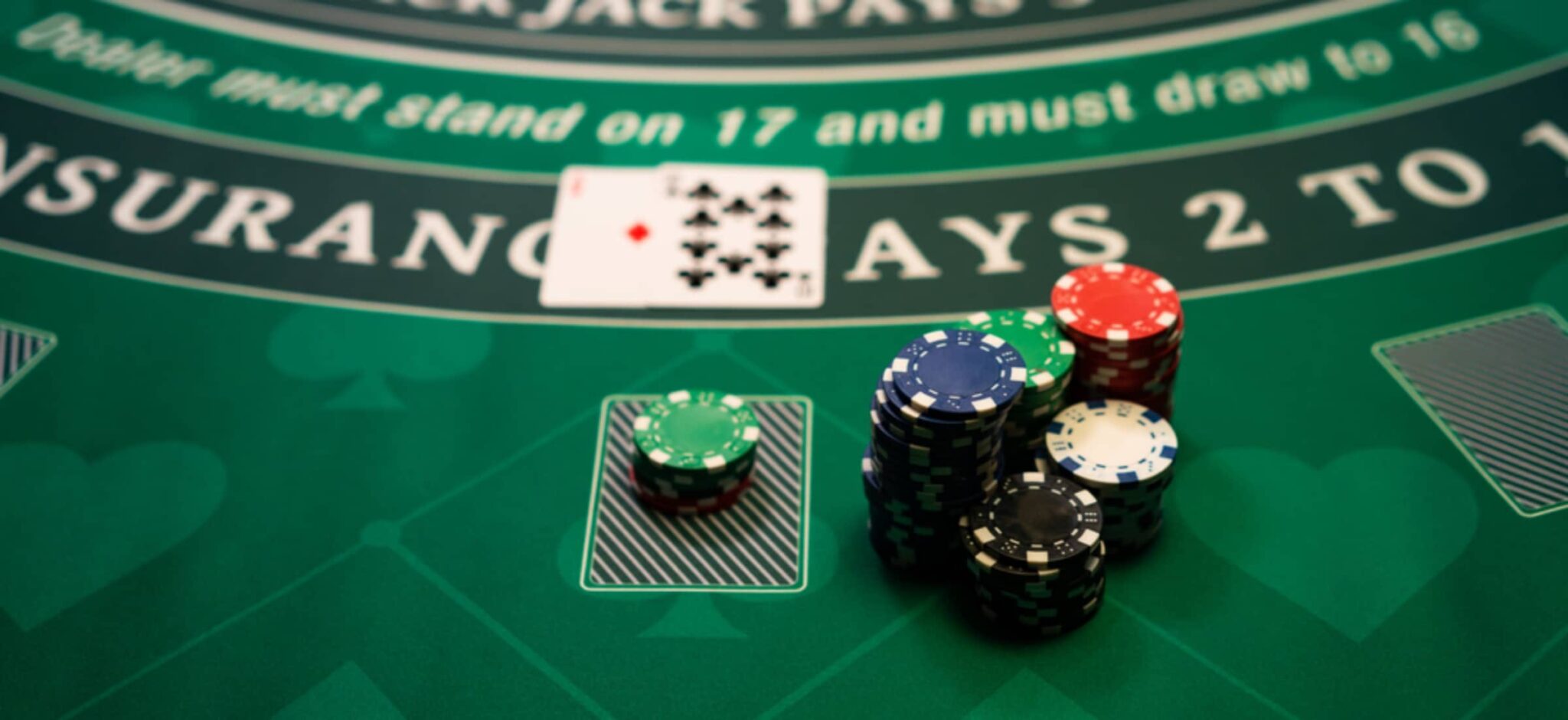 One Hand or Two Should You Play Multiple Blackjack Hands? The Frisky