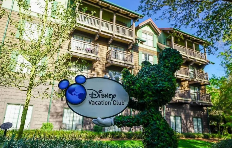 Disney Vacation Club Benefit Members