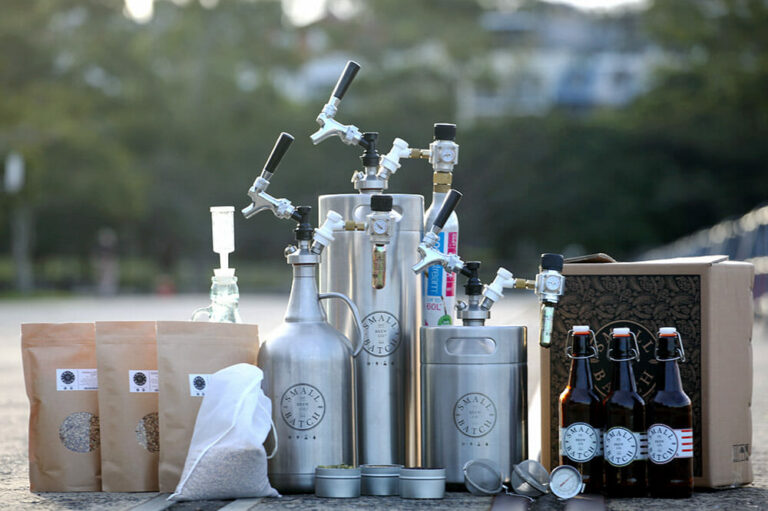 What Is the Easiest Beer to Make at Home? Ultimate Guide for Beginners