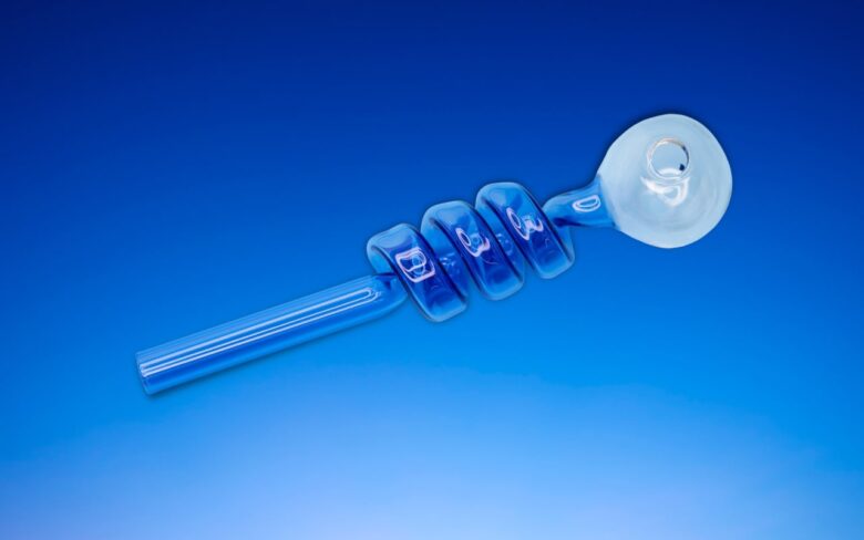 Unbreakable Oil Burner Pipe
