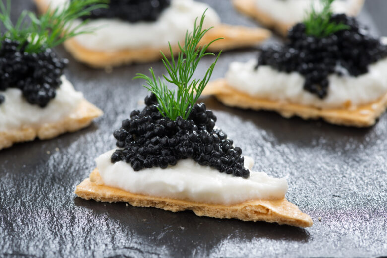 What Is So Special About Beluga Caviar? 5 Interesting Facts to Know