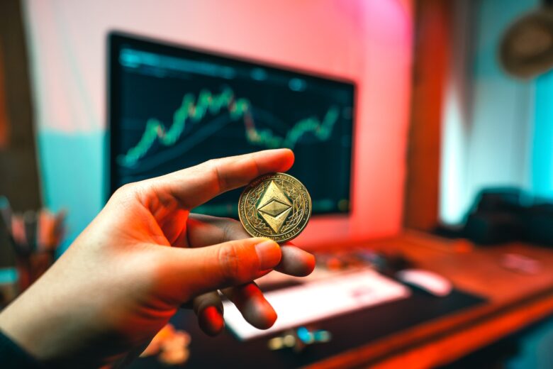 Cryptocurrency – The Gift That Keeps on Giving