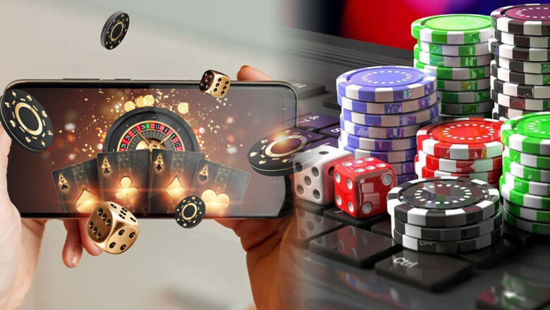 Online Casinos: How To Play & Win - The Frisky
