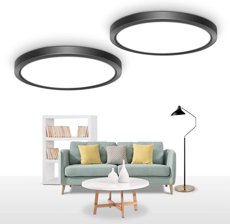 Best Ceiling Lights For Bedroom! The Frisky