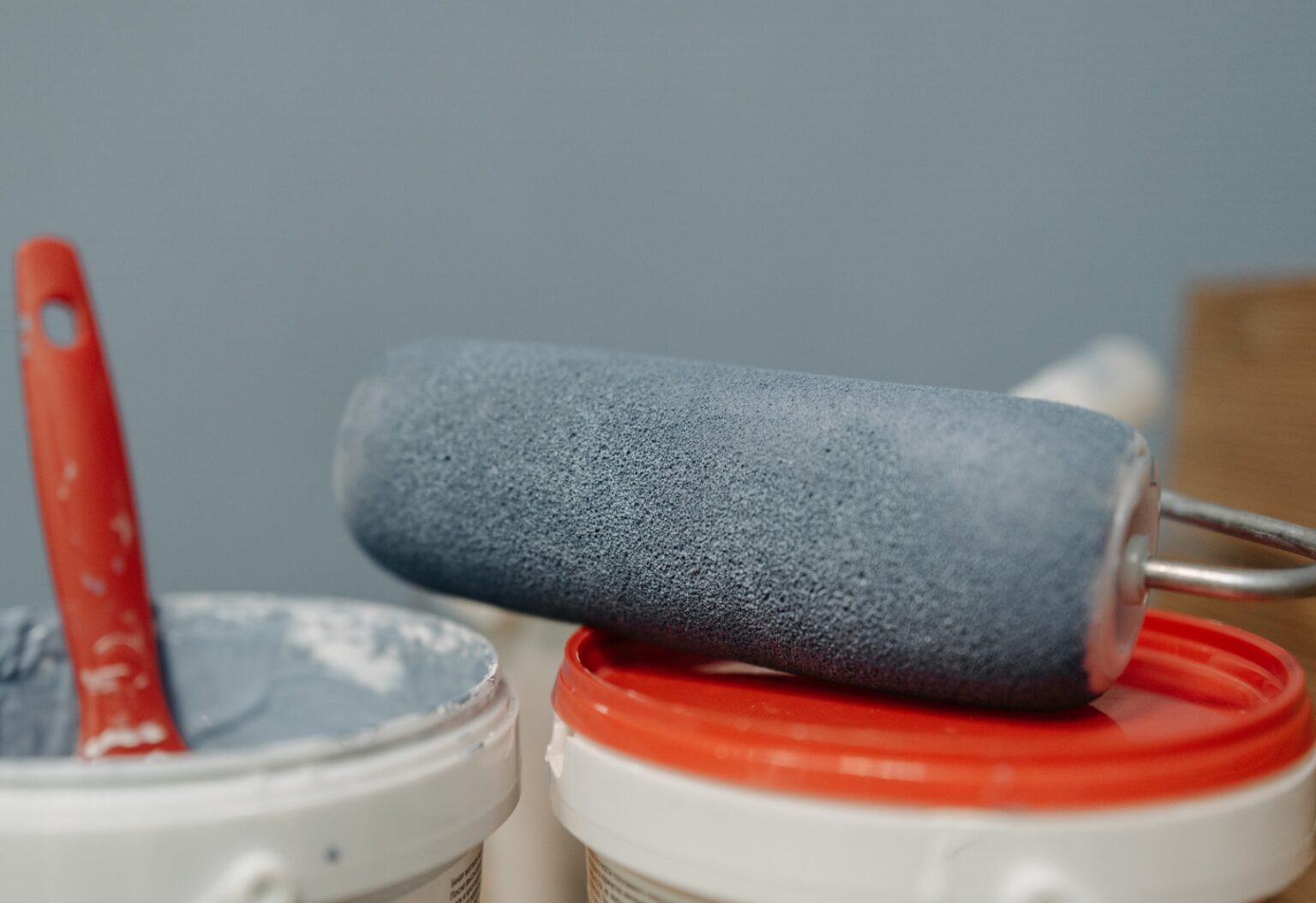 Mastering the Art of Paint Roller Techniques Tips for Flawless Results The Frisky
