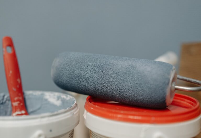 Mastering the Art of Paint Roller Techniques Tips for Flawless Results