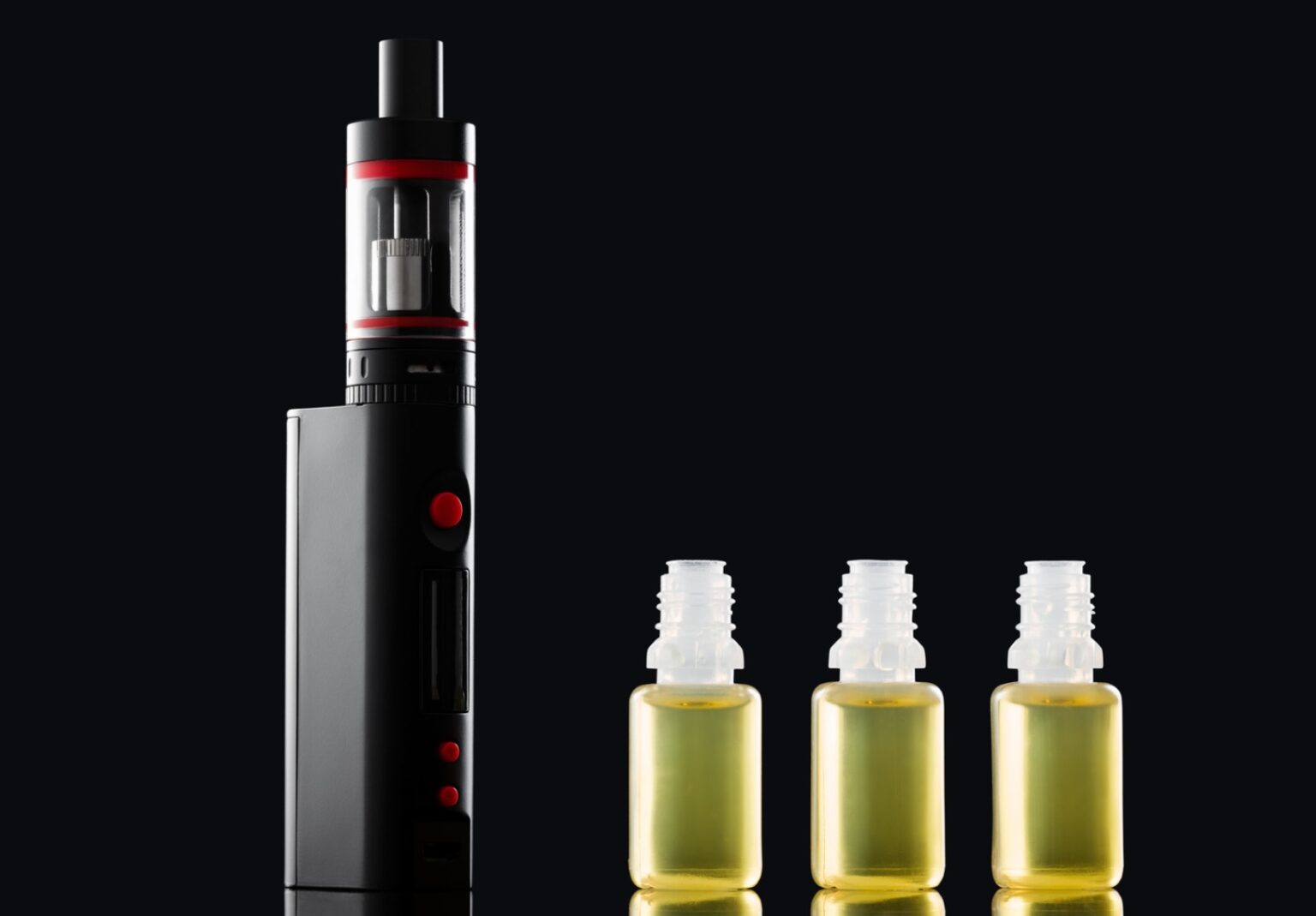 How to Make EJuice Last Longer The Frisky
