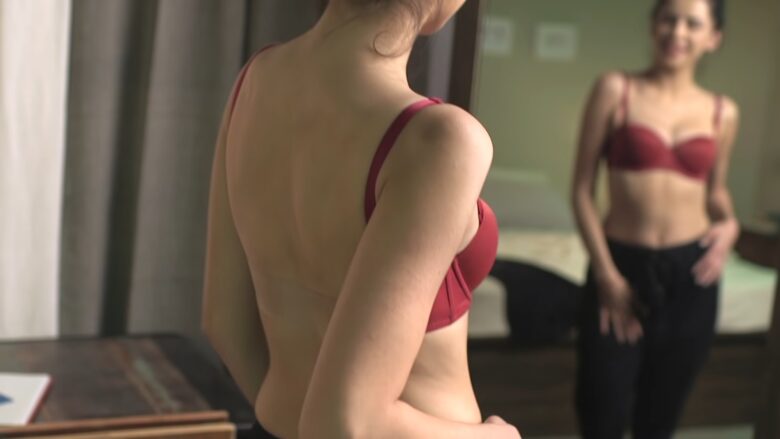 A-Cup Bra