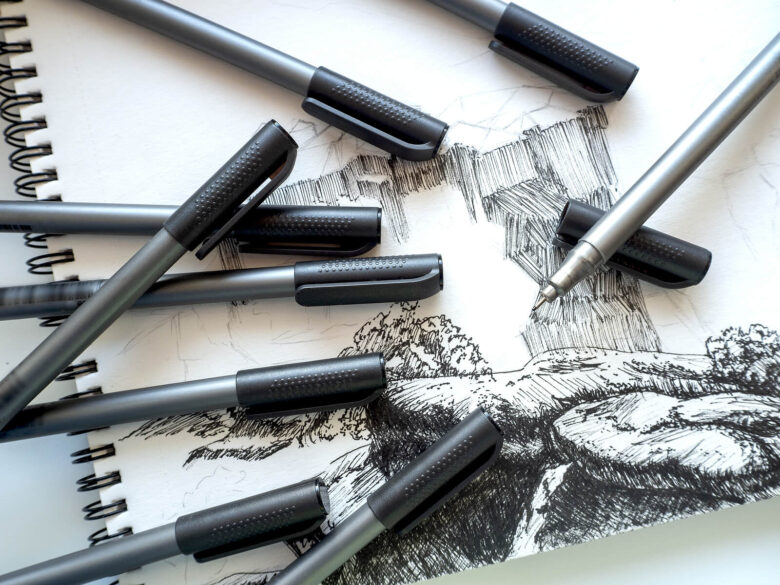 A List of Must-Have Drawing Tools for Those Just Starting Out ...