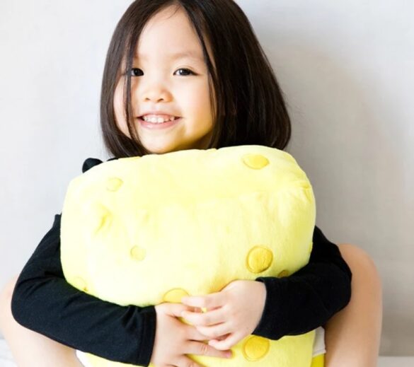 The Benefits of Having a Plushie Collection as an Adult The Frisky