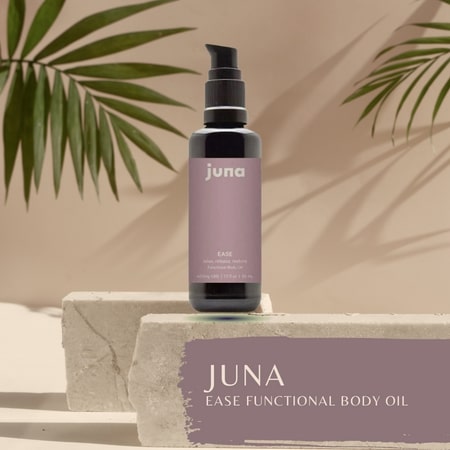 Juna Ease Functional Body Oil