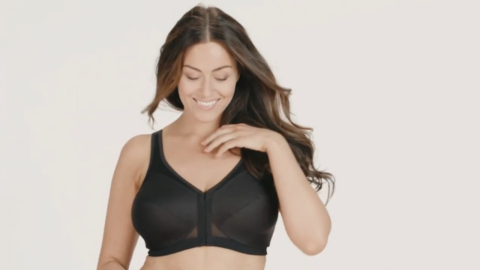 C Cup Breasts - Perfect C Cup Boobs & C Cup Bras