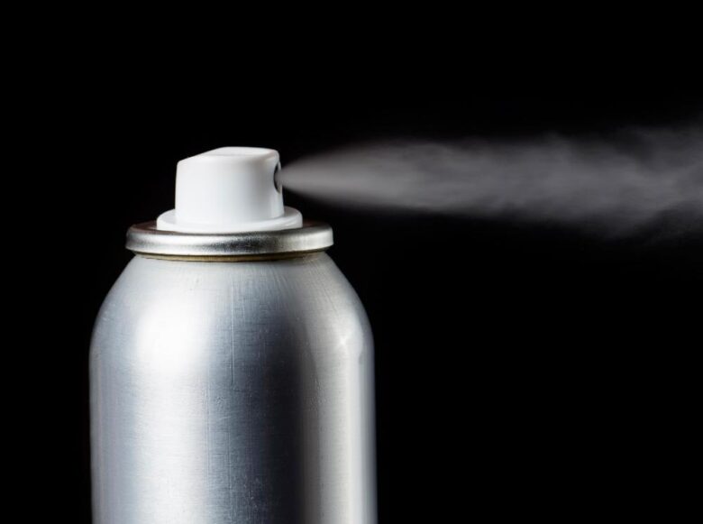 Choosing the Right Spray Adhesive