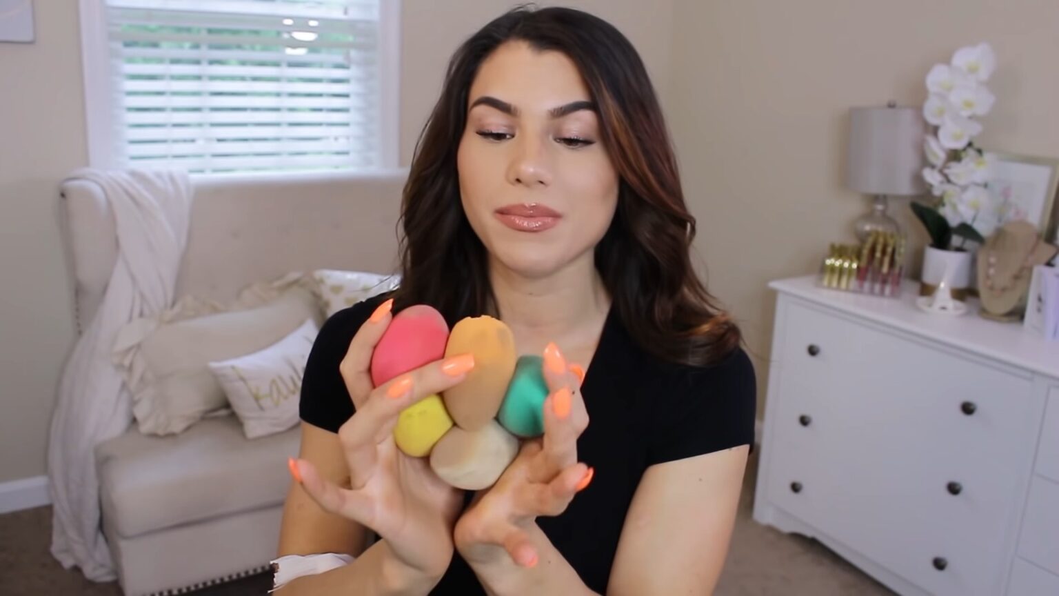 How to Clean Beautyblender in a Microwave Revive Your Makeup Sponge