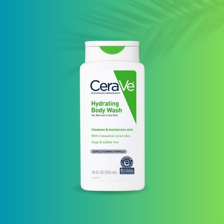CeraVe Hydrating Body Wash (1)