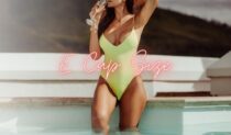 E Cup Breasts – Perfect E Cup Boobs Example, Comparisons & Best E Cup Bras