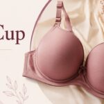 Pink G cup bra on soft fabric with a clean featured image layout