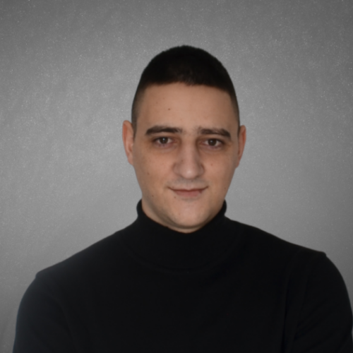 Picture of Jovica Radulovic