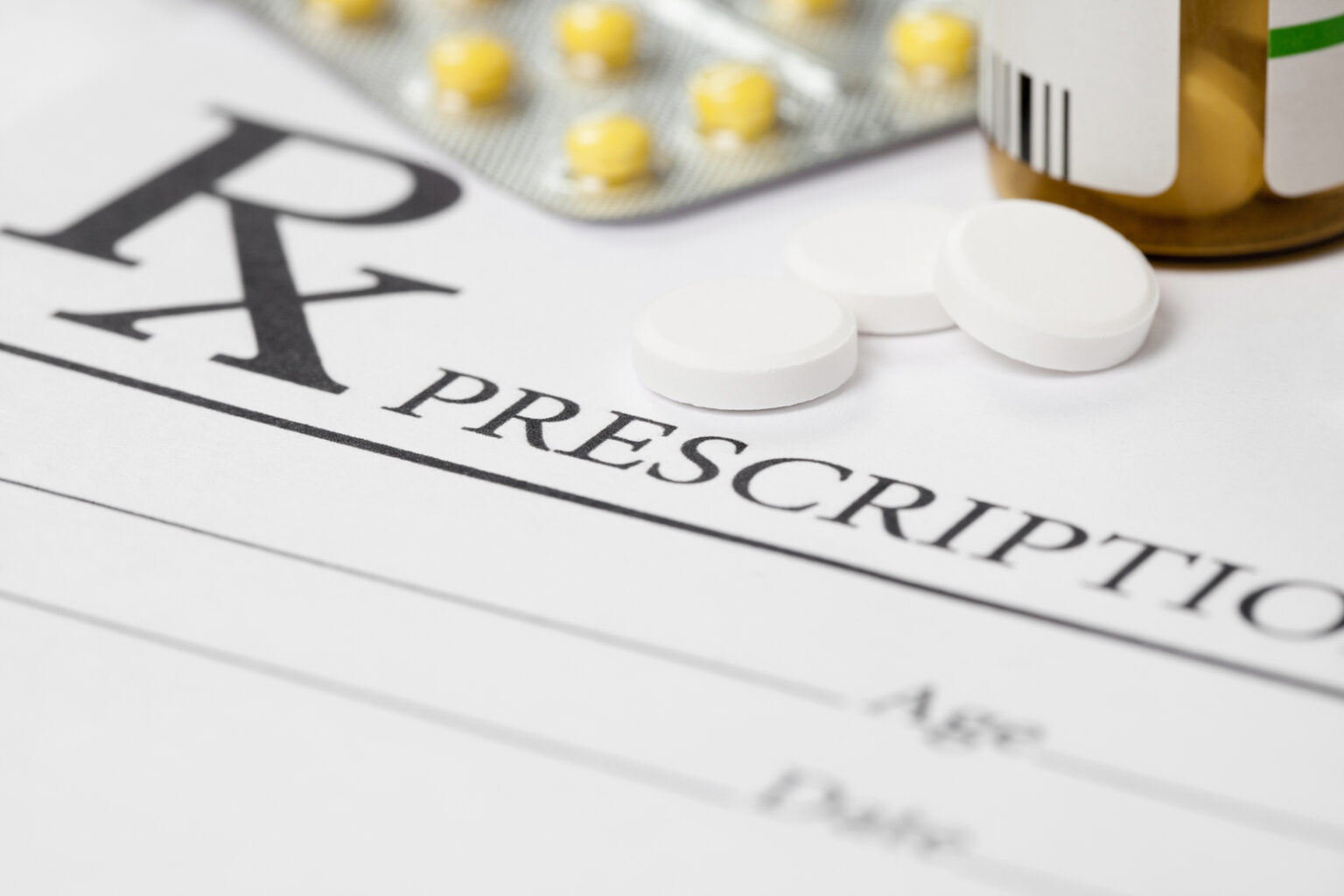 Dosing Information: Importance When Prescribing Medication - The Frisky