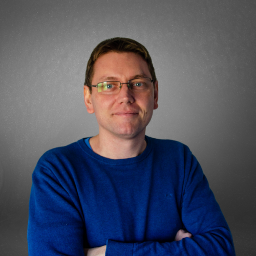Picture of Petar Senjo