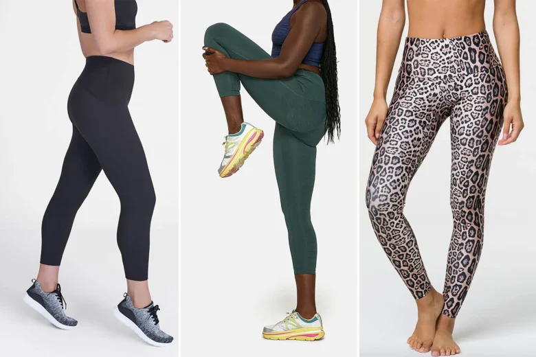 Best Materials To Consider For Daily Workout Gear - The Frisky