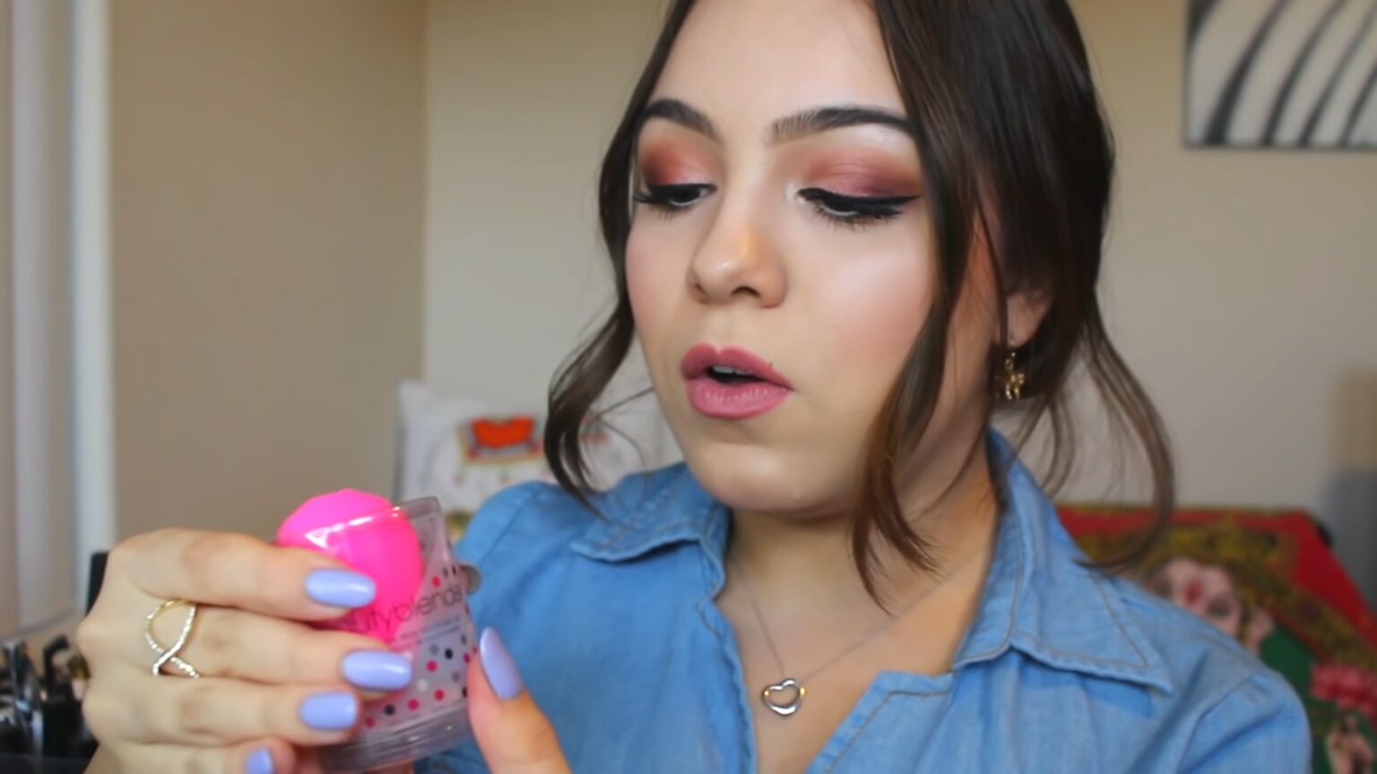 10 Beauty Blender Mistakes You Never Knew You Were Making The Secret