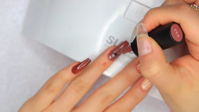 Tips to get the most out of your gel manicure kit