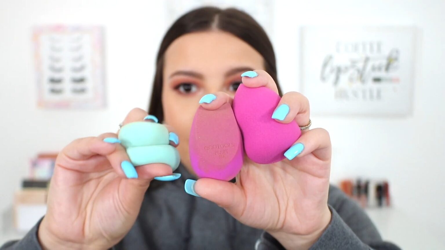 10 Beauty Blender Mistakes You Never Knew You Were Making The Secret